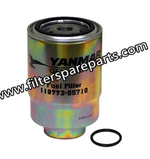 119773-55710 YANMAR Fuel Filter